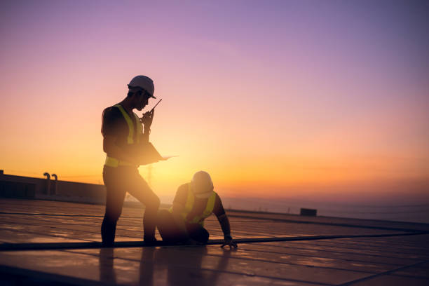 Best Best Roofing Contractors  in West Park, CA