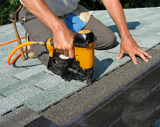 Roof Installation Near Me in West Park, CA