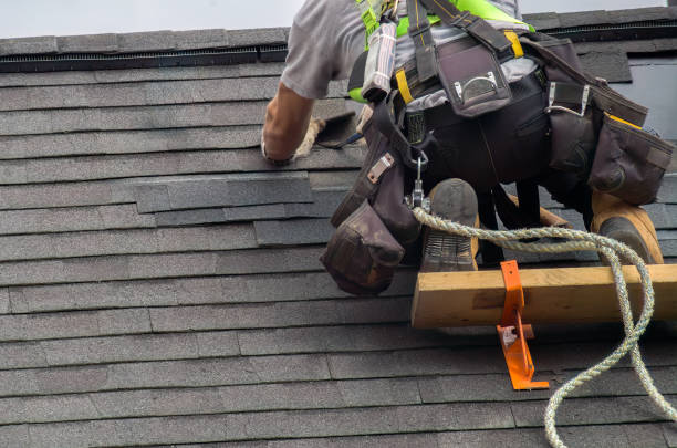 Professional Roofing Contractor in West Park, CA