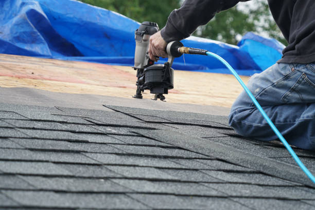 Best Commercial Roof Installation  in West Park, CA